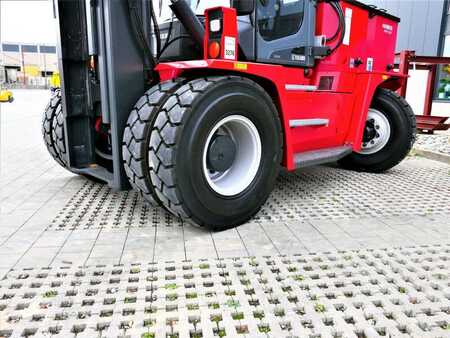 El Truck - 4-hjul 2019  Kalmar ECG140-6 (10)