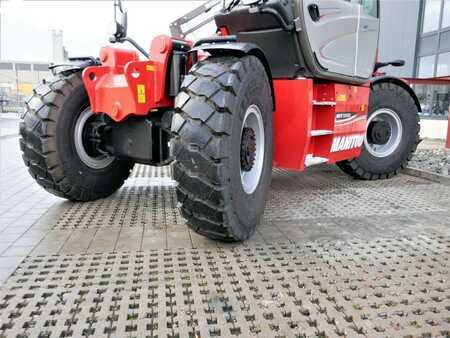 Manitou MHT10180 129M ST4 S1