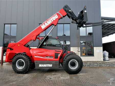 Manitou MHT10180 129M ST4 S1