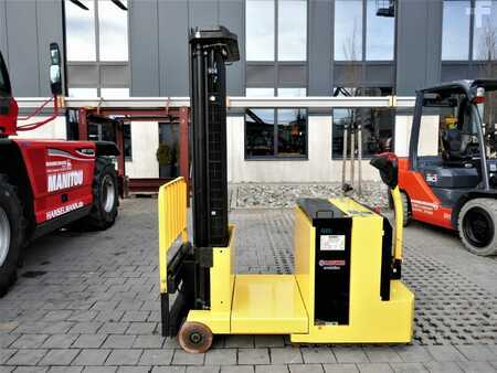 Stacker pedestre 2002  Hyster S1.OC (3)