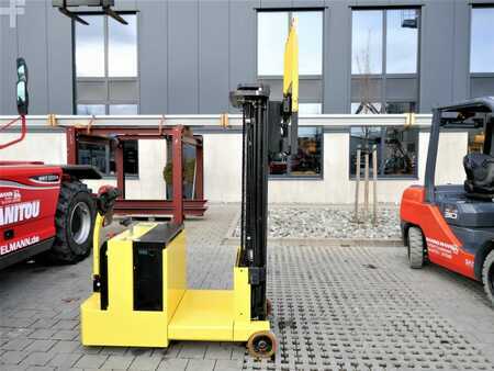 Stacker pedestre 2002  Hyster S1.OC (5)