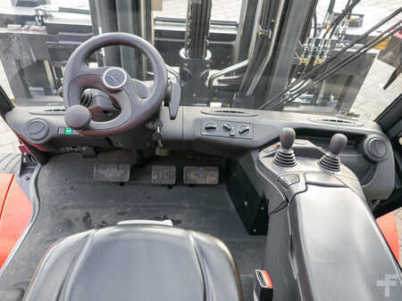 LPG Forklifts 2017  Linde H 80T/900/396 (5)