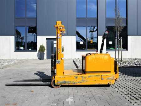 Stacker pedestre 2013  ICEM CTS 15/236F (3)