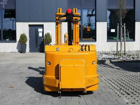 Stacker pedestre 2013  ICEM CTS 15/236F (4)