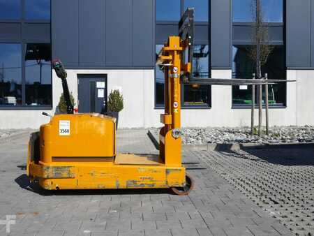 Stacker pedestre 2013  ICEM CTS 15/236F (5)