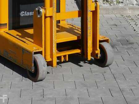 Stacker pedestre 2013  ICEM CTS 15/236F (9)