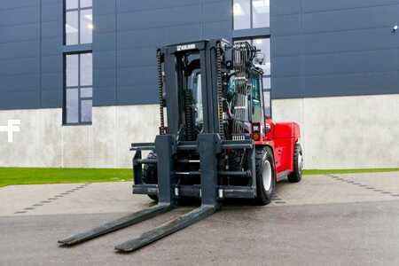 Diesel Forklifts 2020  Kalmar DCG160-12 (1) 