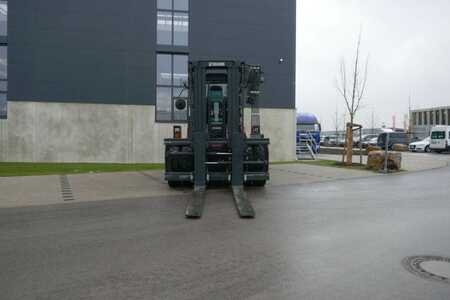 Diesel Forklifts 2020  Kalmar DCG160-12 (2) 