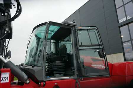 Diesel gaffeltruck 2020  Kalmar DCG160-12 (8) 