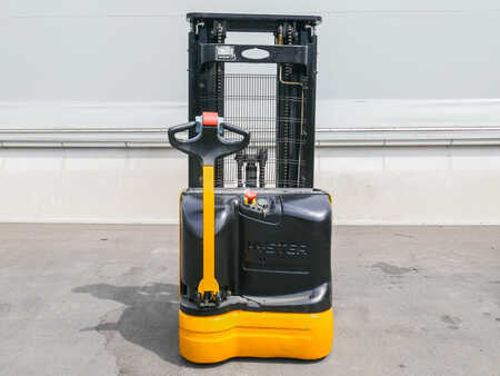 Hochhubwagen 2000  Hyster S 1.4-40 (2)