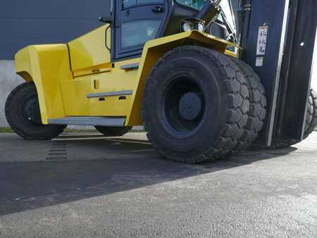 Diesel Forklifts 2019  Hyster H16XM-12 (10)