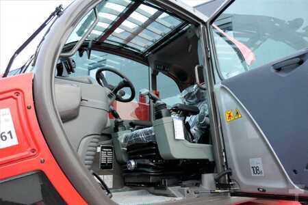 Manitou MRT2550+ Privilege ST4 S2