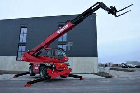 Manitou MRT2550+ Privilege ST4 S2