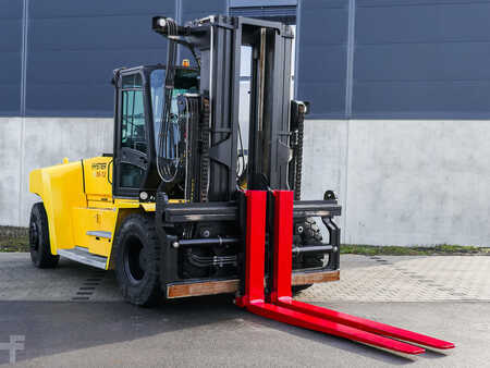 Hyster H16.00XM-12