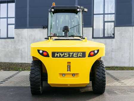 Wózki widłowe diesel 2019  Hyster H16XM-12 (4)