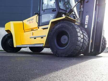 Hyster H16XM-12