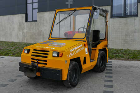 Tahač 2000  Clark GT 50E (6)