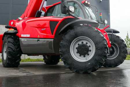 Verreikers fixed 2021  Manitou MHT 790 104 JD ST4 (10)
