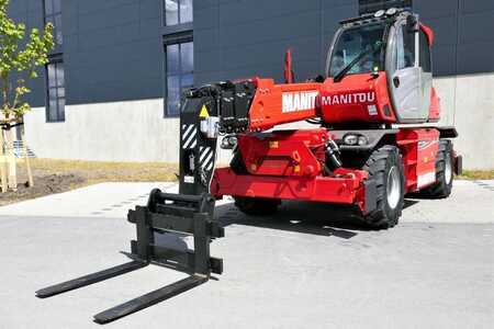 Manitou MRT2550+ Privilege ST4 S2