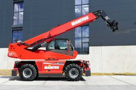 Manitou MRT2550+ Privilege ST4 S2