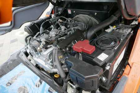 Diesel heftrucks 2015  Toyota 52-8FDJF35 (8)