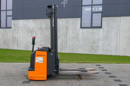 Hochhubwagen 2015  Still EGV 20 LB (2)