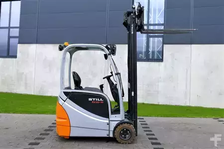 El truck - 3 hjulet 2016  Still RX 20-16 (1)