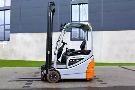 El truck - 3 hjulet 2016  Still RX 20-16 (3)