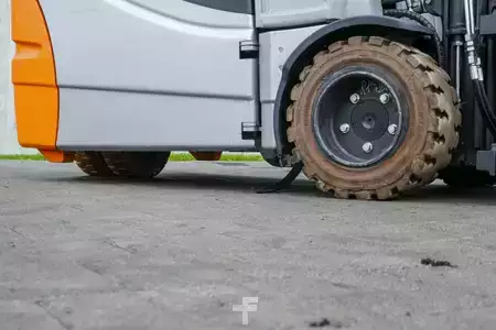 El truck - 3 hjulet 2016  Still RX 20-16 (6)