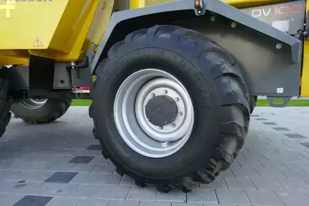 Tahač 2020  Wacker DV100 (10)