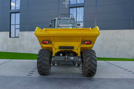 Tahač 2020  Wacker DV100 (4)