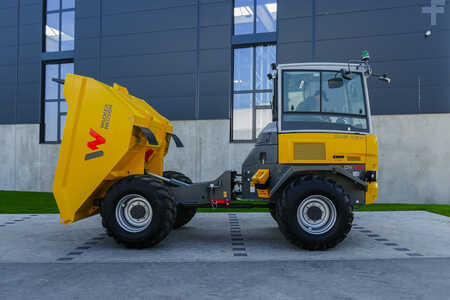 Tahač 2020  Wacker DV100 (5)