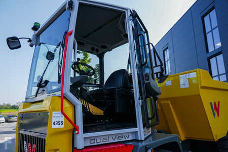 Tahač 2020  Wacker DV100 (7)