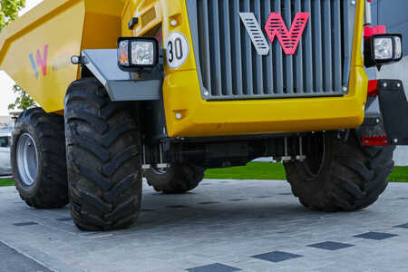 Tahač 2020  Wacker DV100 (8)