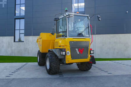 Tahač 2020  Wacker DV100 (9)