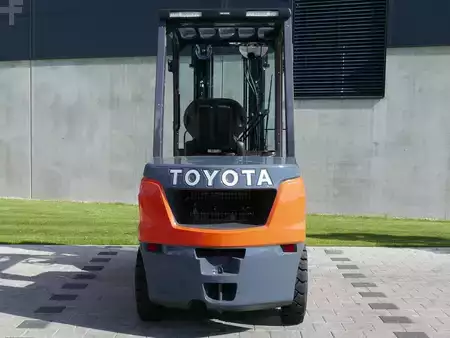 Empilhador diesel 2021  Toyota 52-8FDJF35 (10)
