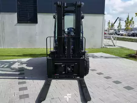 Empilhador diesel 2021  Toyota 52-8FDJF35 (6)