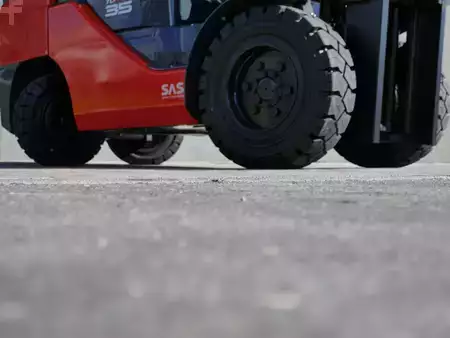 Empilhador diesel 2021  Toyota 52-8FDJF35 (7)