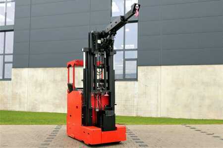 Baka EFV2500SO