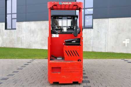 Baka EFV2500SO