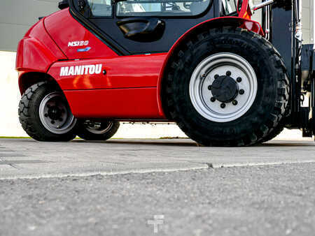 Manitou MSI 50