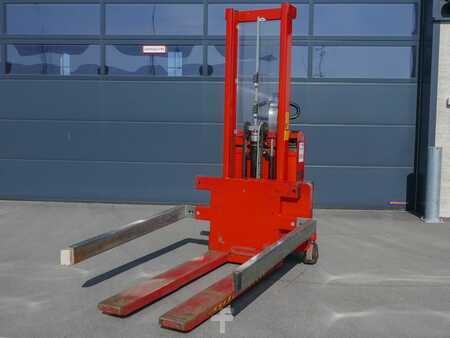 Ledestabler 2014  Logitrans SELFS 1002/1600 (1)