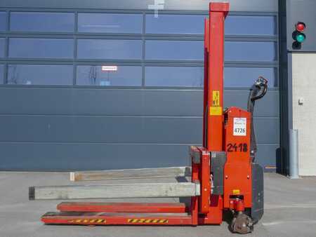 Gerbeur 2014  Logitrans SELFS 1002/1600 (2)