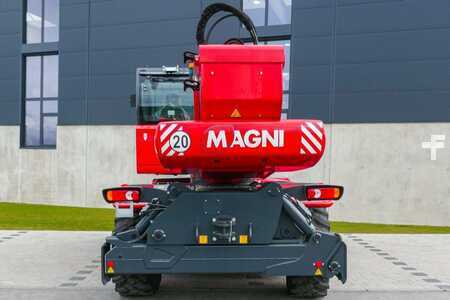 Chariot télescopique rigide 2022  Magni RTH 6.25 - D/D (4)