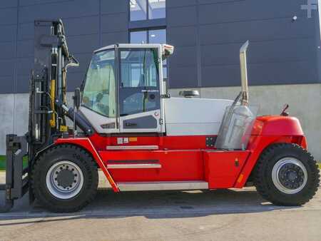 Konecranes SMV16-1200C