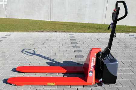 Hand Pallet Trucks - Logitrans EHL1004 (3)