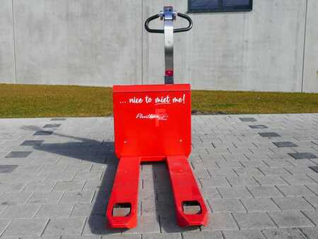 Stacker pedestre 2014  Logitrans PM 1401 (2)