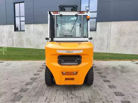 Diesel heftrucks 2021  Still RC 42-40 (10)