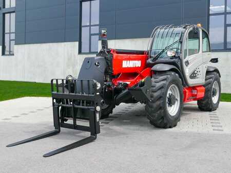 Verreikers fixed Manitou Manitou MT 1335 EASY 75D ST3B S1