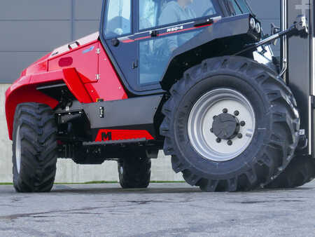 Terénní vysokozdvižný vozík 2022  Manitou M 50-4 (10)